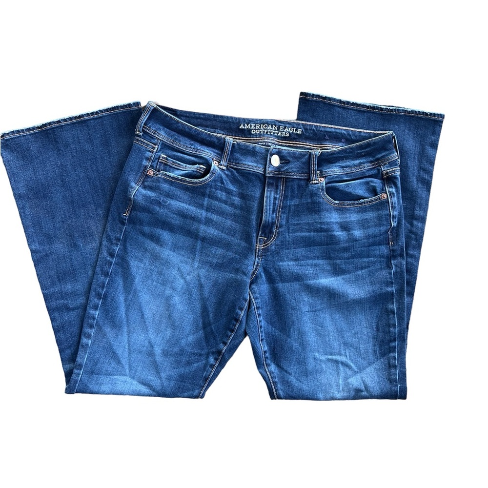 AE Boot Cut Jean